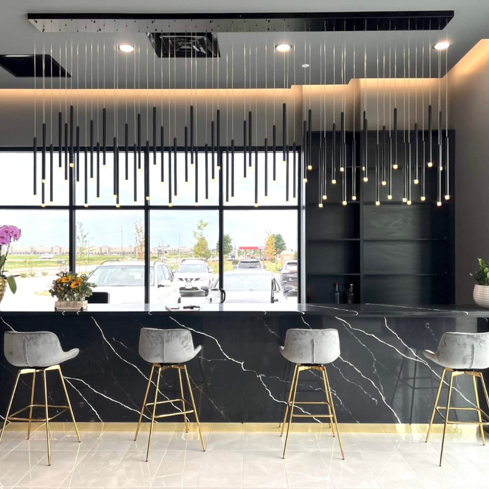 OMG Nail Lounge Weston Companies